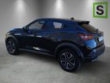 Nissan JUKE N-Connecta 1.0 DIG-T LED/NAVI/KAMERA - Nissan in Nürnberg