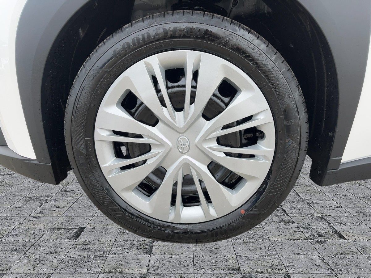 Toyota Aygo (X) - Bild 9