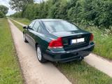 Volvo S60 2.4 - Familienauto - Volvo S60 aus 2004