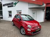 Fiat 500 Lounge/PANO/PDC/KLIMA/GJR/LMF/TÜV NEU - Fiat 500 in Lübeck