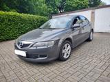 Mazda 6 1.8 Comfort Comfort TÜV 25.02.2026 - Mazda 6 in Hannover
