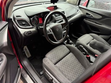 Opel Mokka - 8