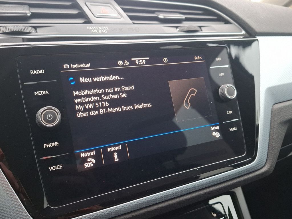 Volkswagen Touran - Bild 25