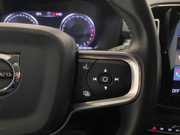 Volvo XC40 - 12