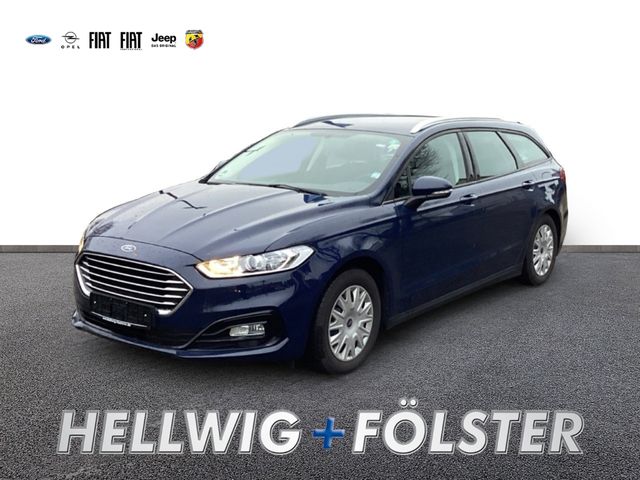 Ford Mondeo TREND NAVIGATION / KLIMAAUTOMATK