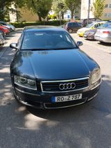 Audi A8 L 3.0 TDI (DPF) tiptronic quattro -