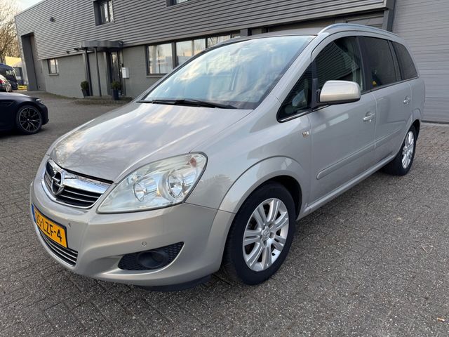 Opel Zafira 1.8 Cosmo