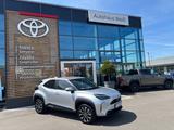 Toyota Yaris Cross 1,5 Hybrid FWD Team Deutschland - Toyota Yaris SUV