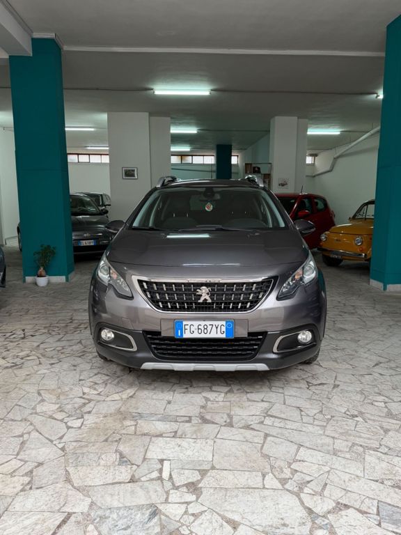 Image of Peugeot 2008