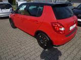 Skoda Fabia II Fließheck 1.2 TSI MONTE CARLO - gebrauchte Skoda Fabia aus dem Jahr 2011