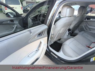 Audi A6 - 12