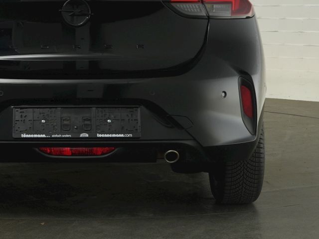 Corsa F FACELIFT GS+LED+NAVI+RÜCKFAHRKAMERA+SITZ