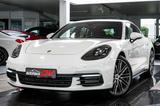Porsche Panamera 4 E-Hybrid*Sport Auspuff*Carbon*Softclo - Porsche Panamera mit Hybrid-Antrieb: Limousine