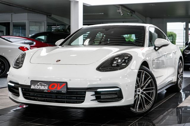 PORSCHE Panamera 4 E-Hybrid*Sport Auspuff*Carbon*Softclo