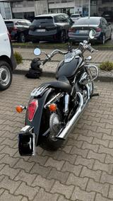 Honda Shadow VT 750 RC50 - Honda Motorräder in Mönchengladbach