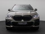 BMW X6 M50i Individual Panorama HUD DAB H/K 22Zoll - BMW X6 M50 aus 2023