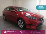 Kia Ceed 1.6 CRDi Navi|CAM|Sitzhzg.|Tempomat - gebrauchte Kia cee'd / Ceed aus dem Jahr 2024