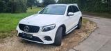 Mercedes-Benz GLC 350d AMG Line, Panorama, 360 Kamera - Mercedes-Benz GLC 350 Gebrauchtwagen in Stuttgart