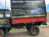 Robur LO 2002 AKF/LF 8-TS 8 4x4, Feuerwehr Werbeträger - Robur Lo