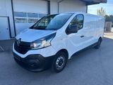 Renault Trafic Kasten L2H1 2019 Klima Tempomat TÜV NEU