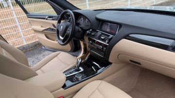 BMW X3 - 8