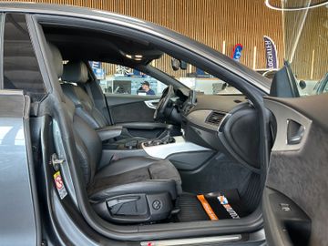 Audi A7 Sportback 3.0 TFSI quattro *Sline*BiXenon*