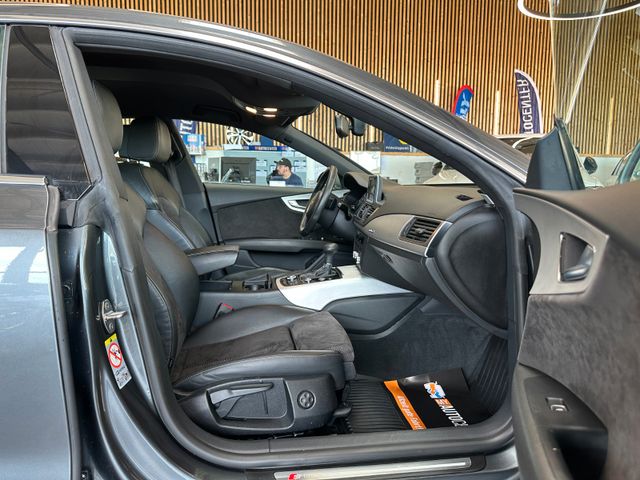 Audi A7 Sportback 3.0 TFSI quattro *Sline*BiXenon*
