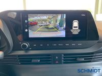 Hyundai i20 - Vorschau Bild 10