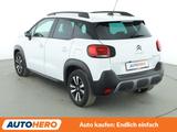Citroën C3 Aircross 1.5 Blue-HDi Shine Aut.*NAVI*CAM*PDC - Citroën in Bochum
