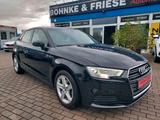 Audi A3 Sportback Xenon Navi Tempo PDC AHK - Audi A3 Gebrauchtwagen in Leipzig