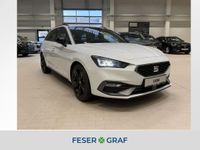 Seat Leon - Vorschau Bild 1