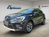 Renault Captur Experience