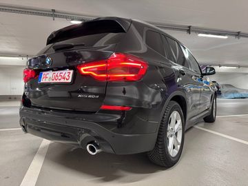 BMW X3 - 7