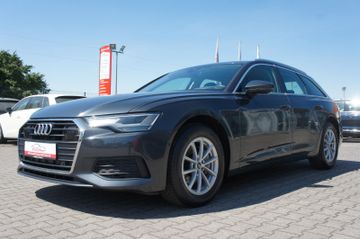 Audi A6 - 4