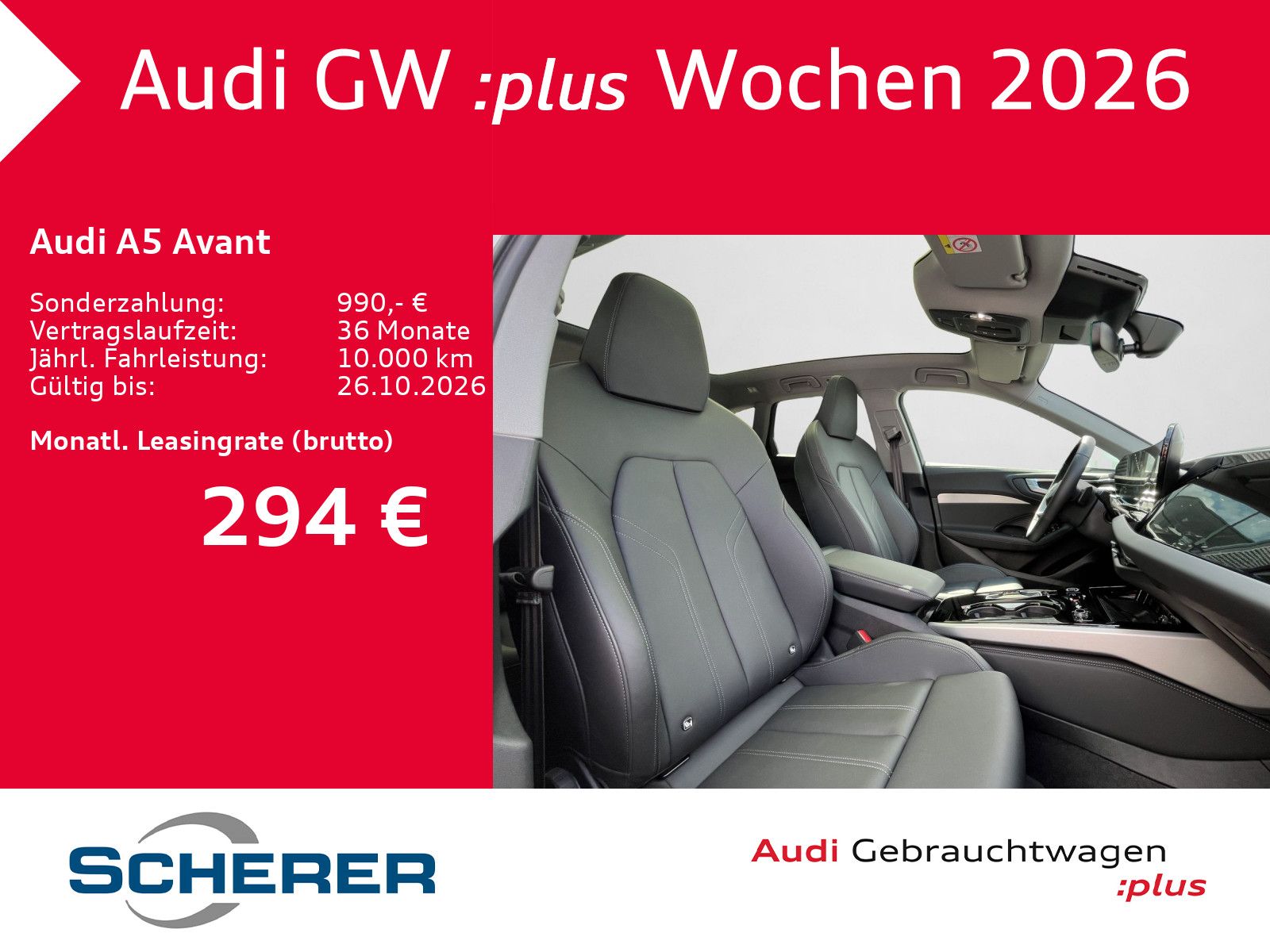 Audi A5 - Bild 5