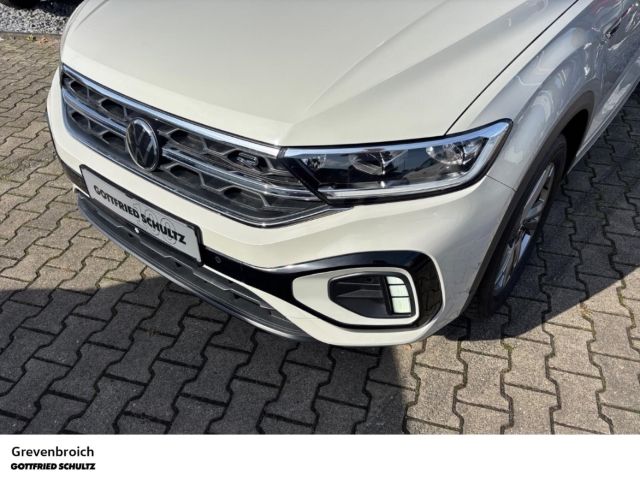 Volkswagen T-Roc - Bild 4
