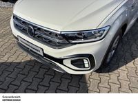 Volkswagen T-Roc - Vorschau Bild 4