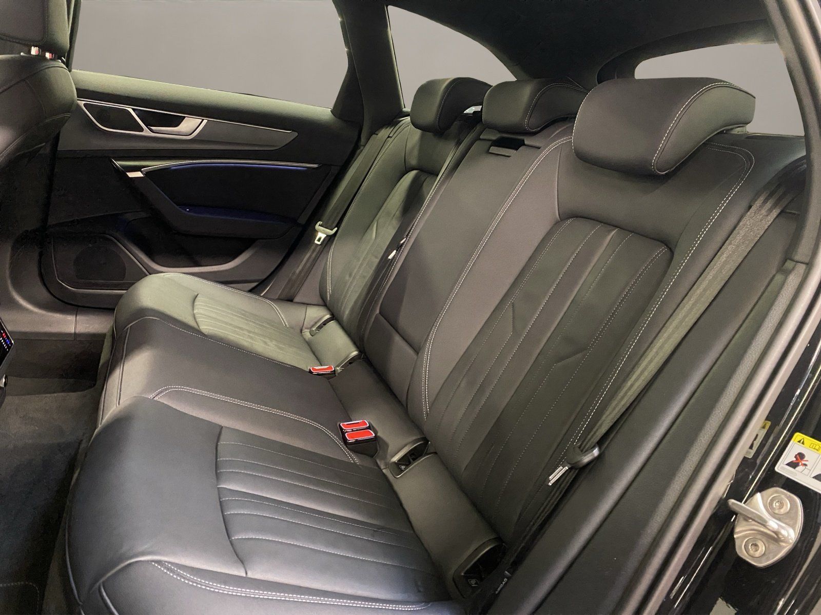 Audi A6 - Bild 15
