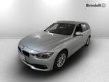 BMW Serie 3 (F30/31) - 316d Touring Business Adv - BMW 316: F30