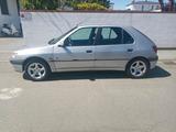 Peugeot 306 - gebrauchte Peugeot 306 aus dem Jahr 1998