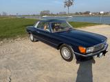 Mercedes-Benz SLC 280