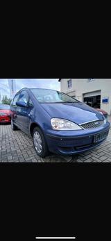 Ford Galaxy 2.0 - Ford Galaxy Gebrauchtwagen in Erfurt