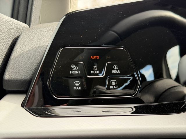 Golf VIII Variant 2.0 TDI Life DSG