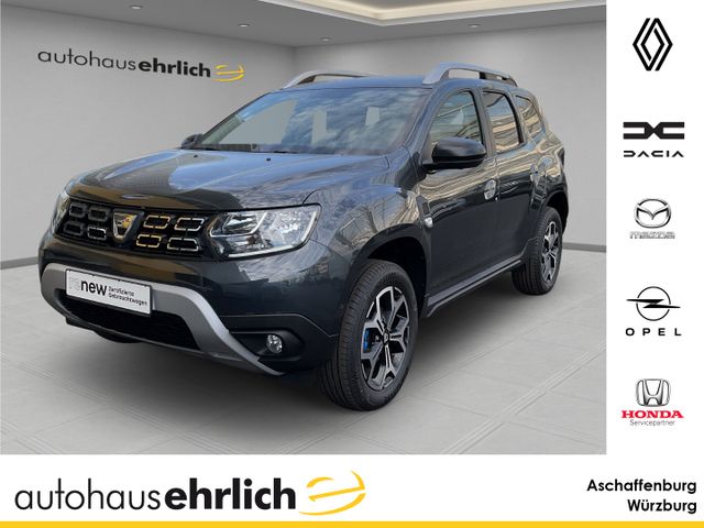 Dacia Duster II Prestige 1.3 TCe 130 +Kamera+Navi+