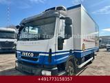 Iveco EUROCARGO 75E180 EEV Kühlkoffer CarrierPulsor500 - Iveco Eurocargo 75e18