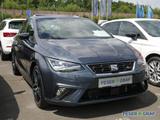 Seat Ibiza 1.0 TSI FR BEATS - Seat Ibiza Gebrauchtwagen in Nürnberg
