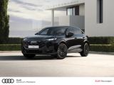 Audi Q3 Sportback e-hybrid 272 PS tronic S line