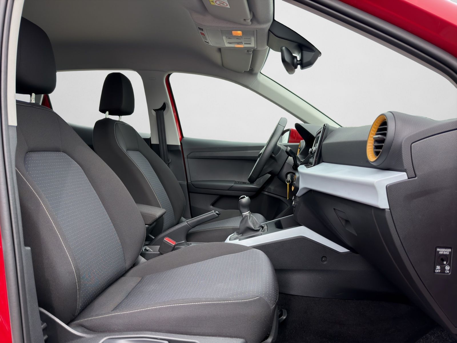 Seat Arona - Bild 5