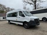 Mercedes-Benz Sprinter Transfer 45 - RETARDER - 21+1+1 SITZE