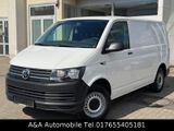 Volkswagen T6 Transporter 1.Hand  EcoProfi Klima Garantie - Volkswagen: Eco